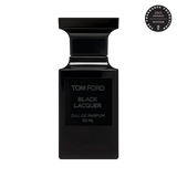 Black Lacquer - Edp