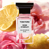 Rose D'amalfi - Edp