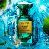 Azure Lime - Edp