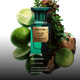 Azure Lime - Edp