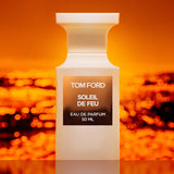 Soleil De Feu - EdP