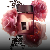Café Rose - Edp