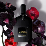 Black Orchid - Edt
