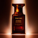 Myrrhe Mystere - Edp