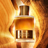 Bois Pacifique - Edp