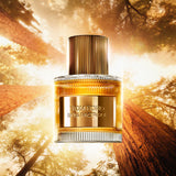 Bois Pacifique - Edp