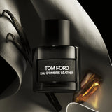 Eau D'ombre Leather - Edt