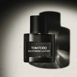 Eau D'ombre Leather - Edt