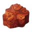 Thuya-holz