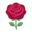 Türkische Rose