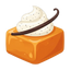 Vanille - Toffee