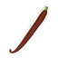 Vanillebohne