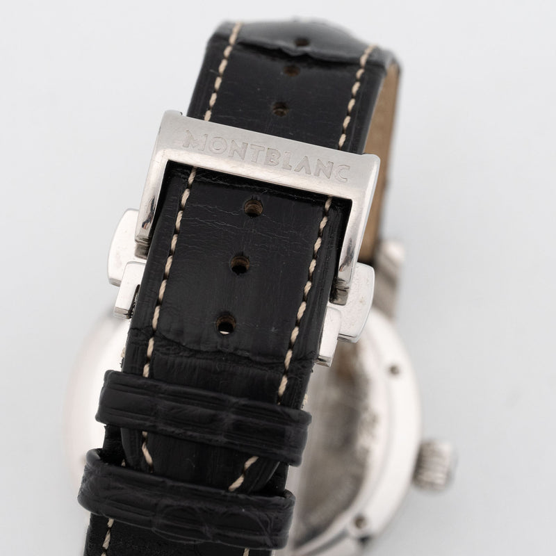 Star Moonphase 36mm MOP Dial 2010 LC100 - 103111