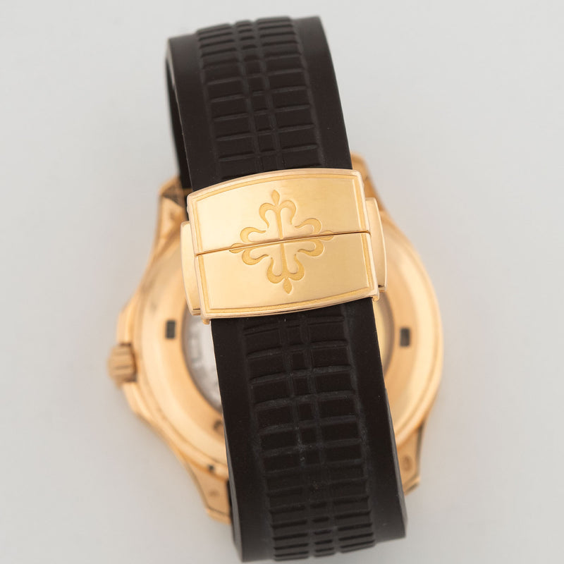 Aquanaut 2010 Service in 2024 - 5167R-001