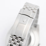 Datejust 41mm MOP Diamond Dial 2018 Jubilee - 126334