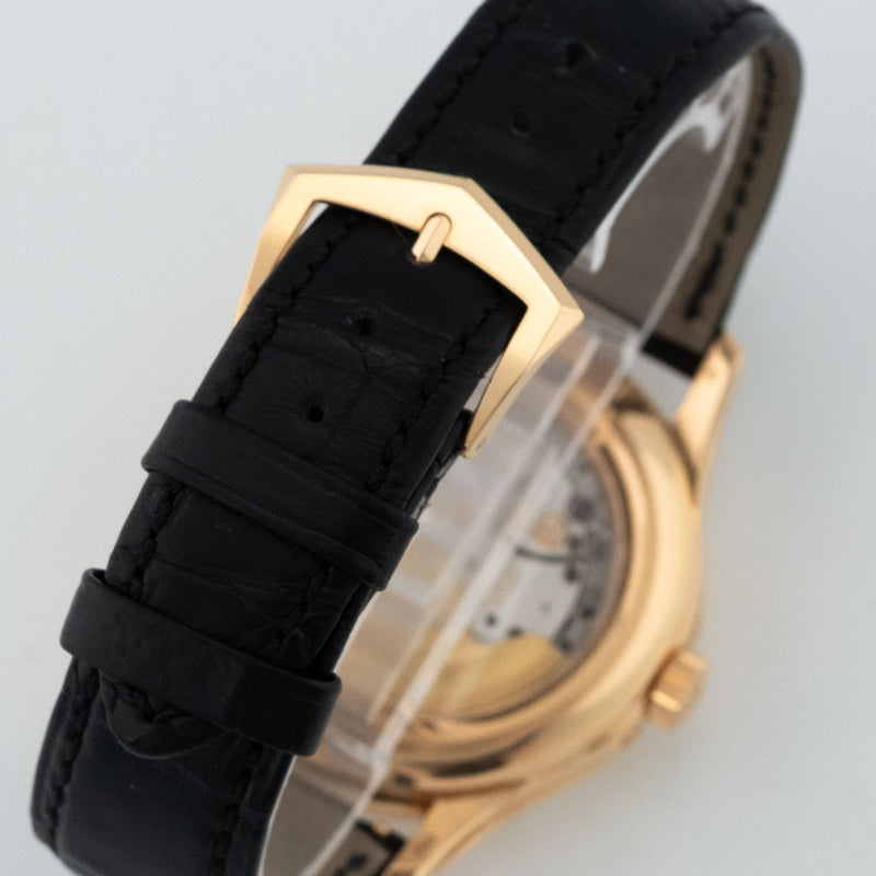 Annual Calendar Rosegold- 5205R-010