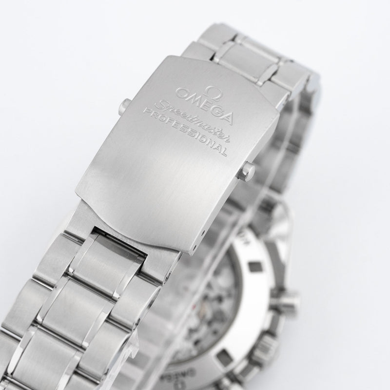 Speedmaster Professional Moonwatch 2017 - 311.30.42.30.01.006