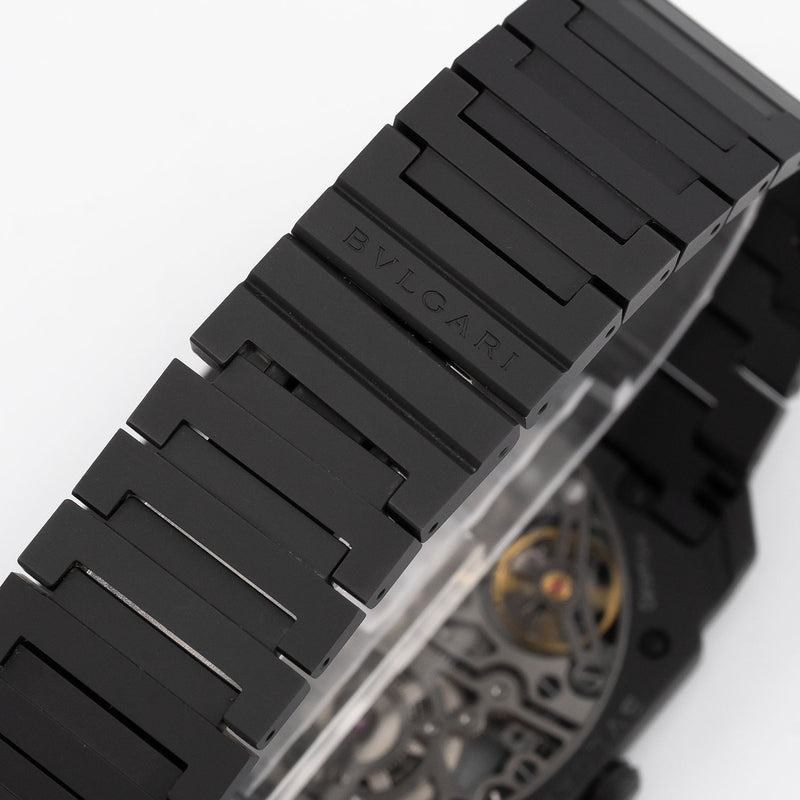 Octo Finissimo Skeleton - 103610