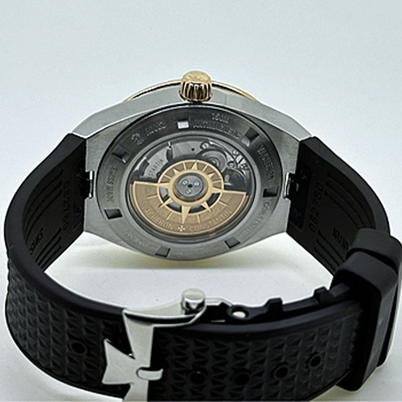 Overseas 37mm Bicolour 2018 - 2300V/000M-B400