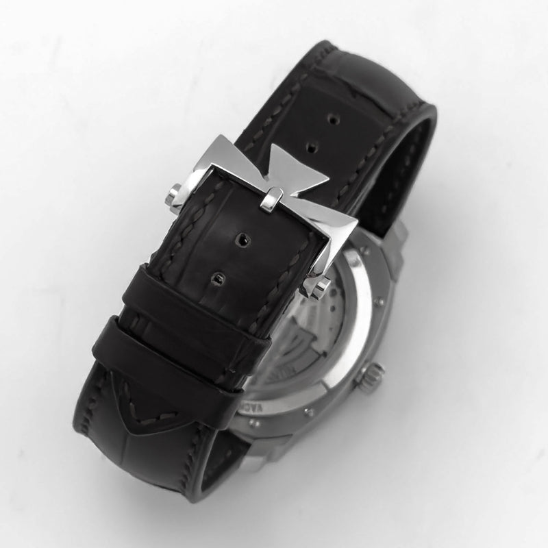 Quai de l'Ile 41mm - 4500S/000A-B196