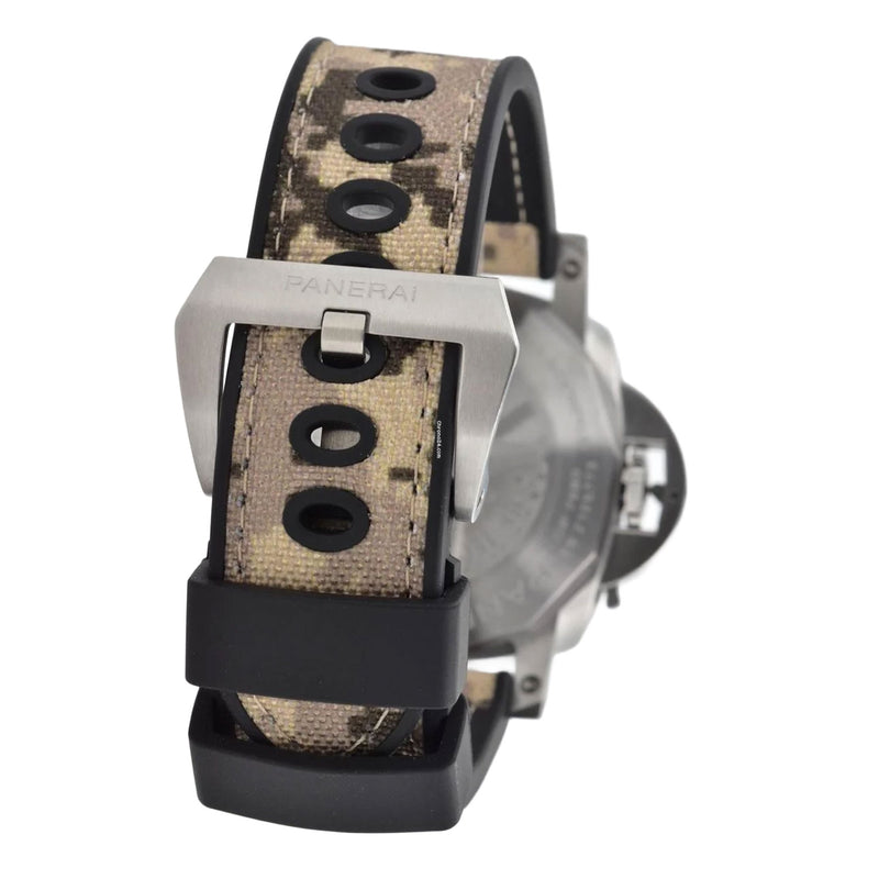 Luminor Submersible Quarantaquattro Navy Seals 2024 - PAM01518