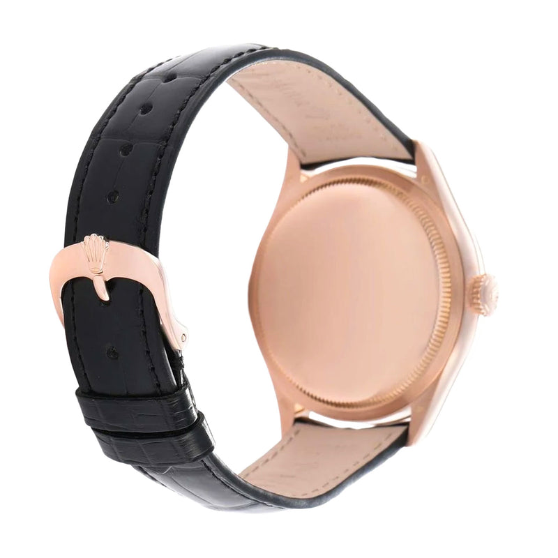 Cellini Time 39mm White Dial 2016 - 50505