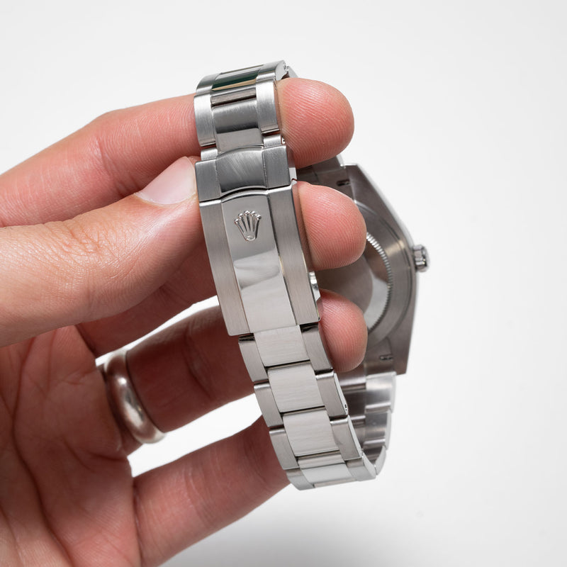 Armband Rolex Verschluss Kaufen Armbanduhr Rolex Gliederarmband