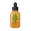 Vetiver Haiti- Öl