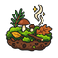 Waldboden