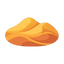 Warmer Sand