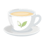 Weißer Tee