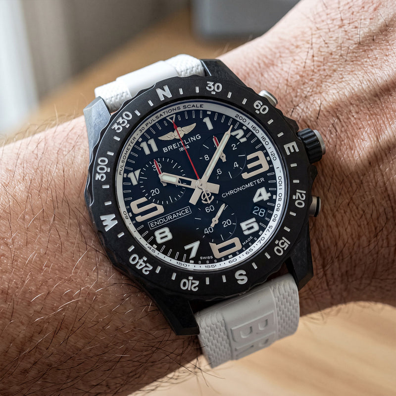 Breitling Endurance Pro