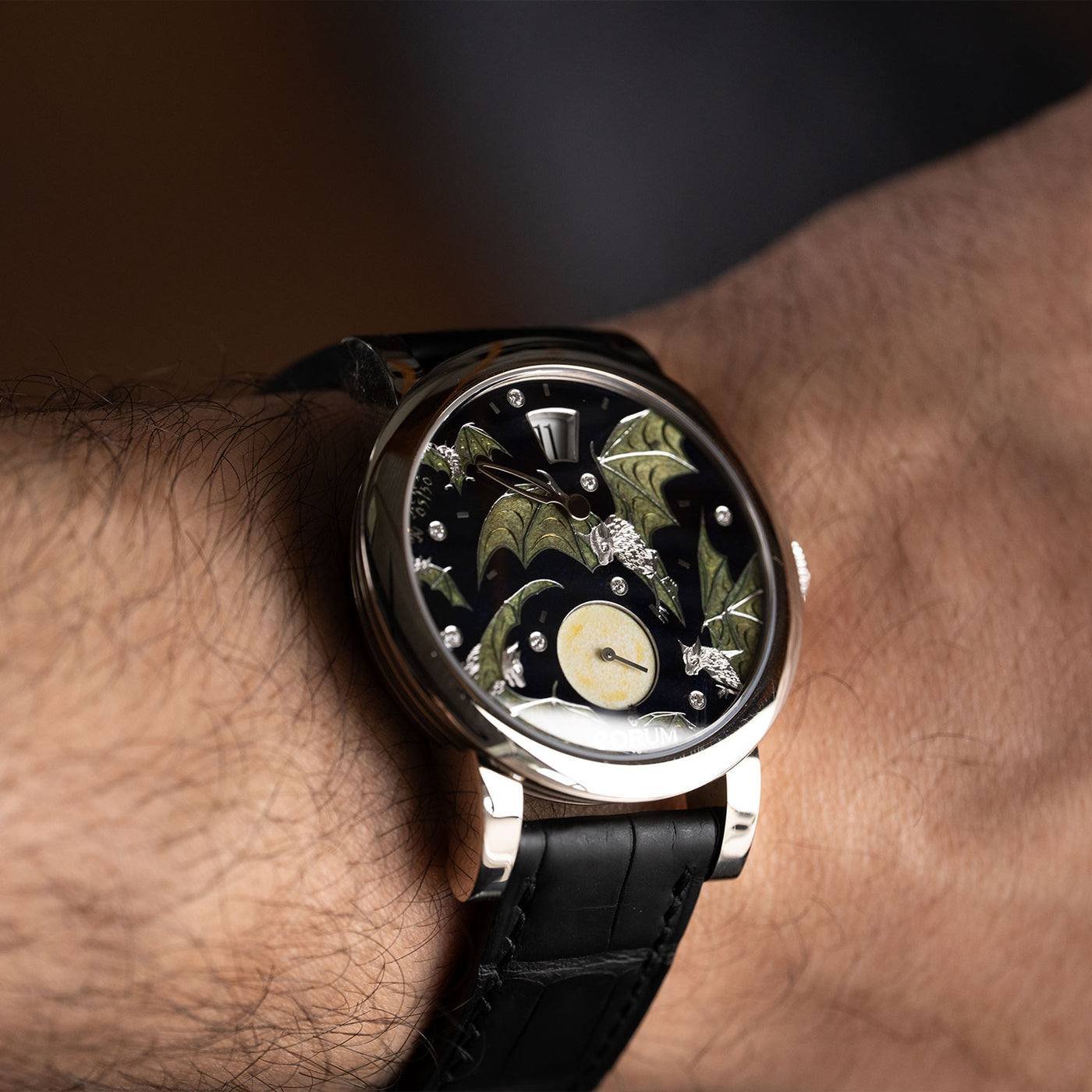 you☆　Curensology×Uhrブラウス Uhr | Curensology 5th Anniversary