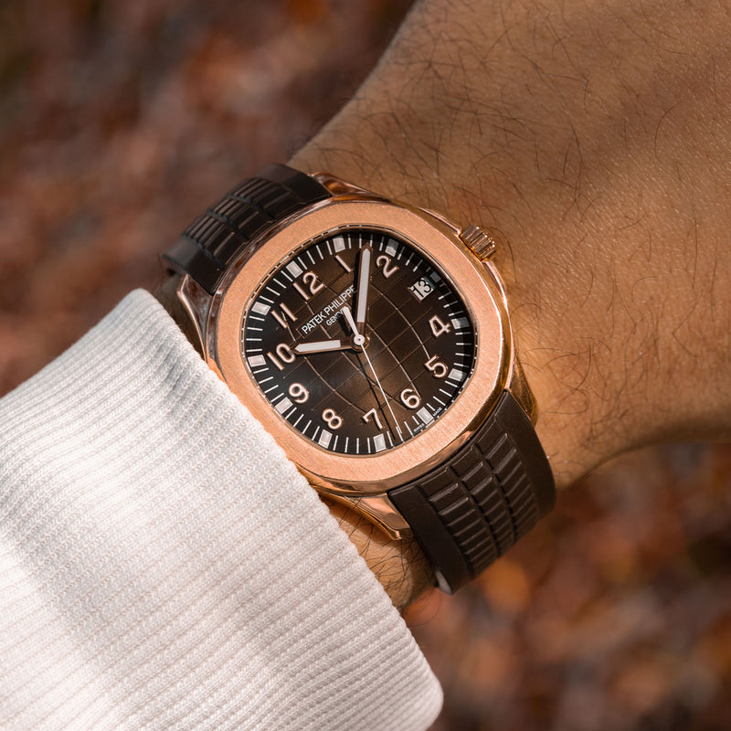 Aquanaut 2010 Service in 2024 - 5167R-001