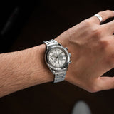 Speedmaster Chronograph Silver Dial - 3513.30.00