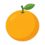 Yellow Mandarin