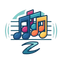 Zibetakkord