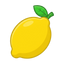 Zitrone aus Italien