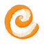 Zitrusschale
