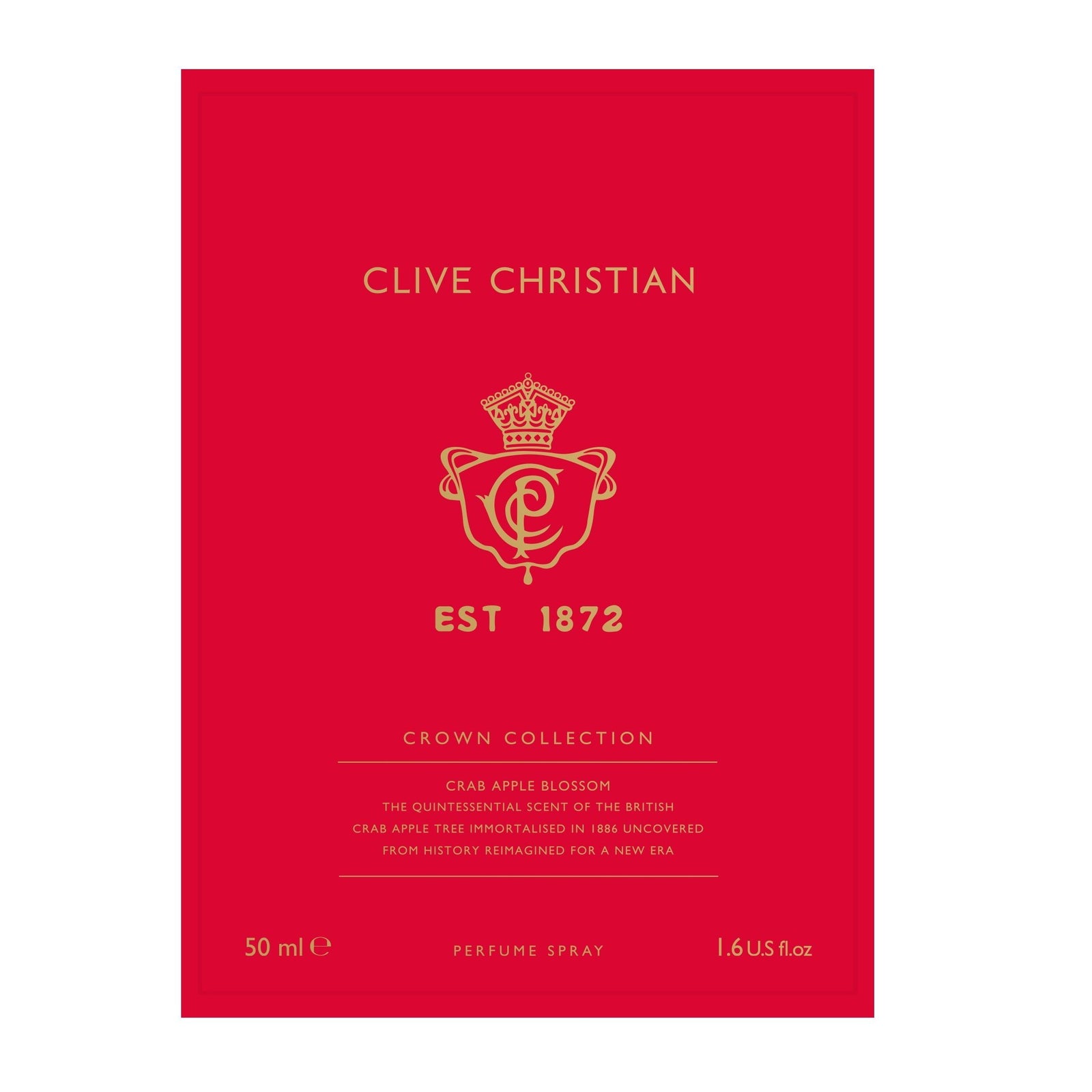 Crab Apple Blossom – Marc Gebauer - Main Image