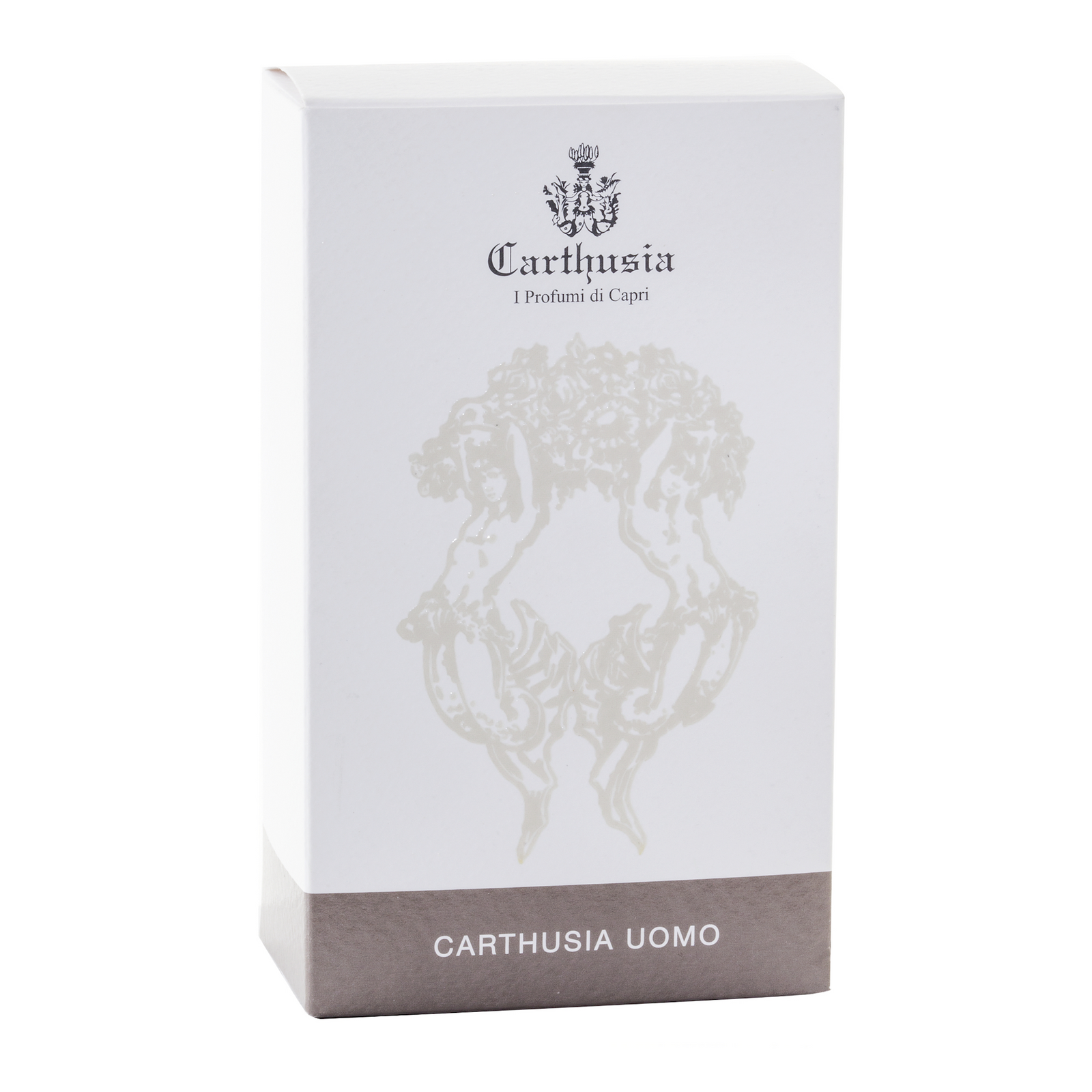 Carthusia Uomo - Eau de Parfum