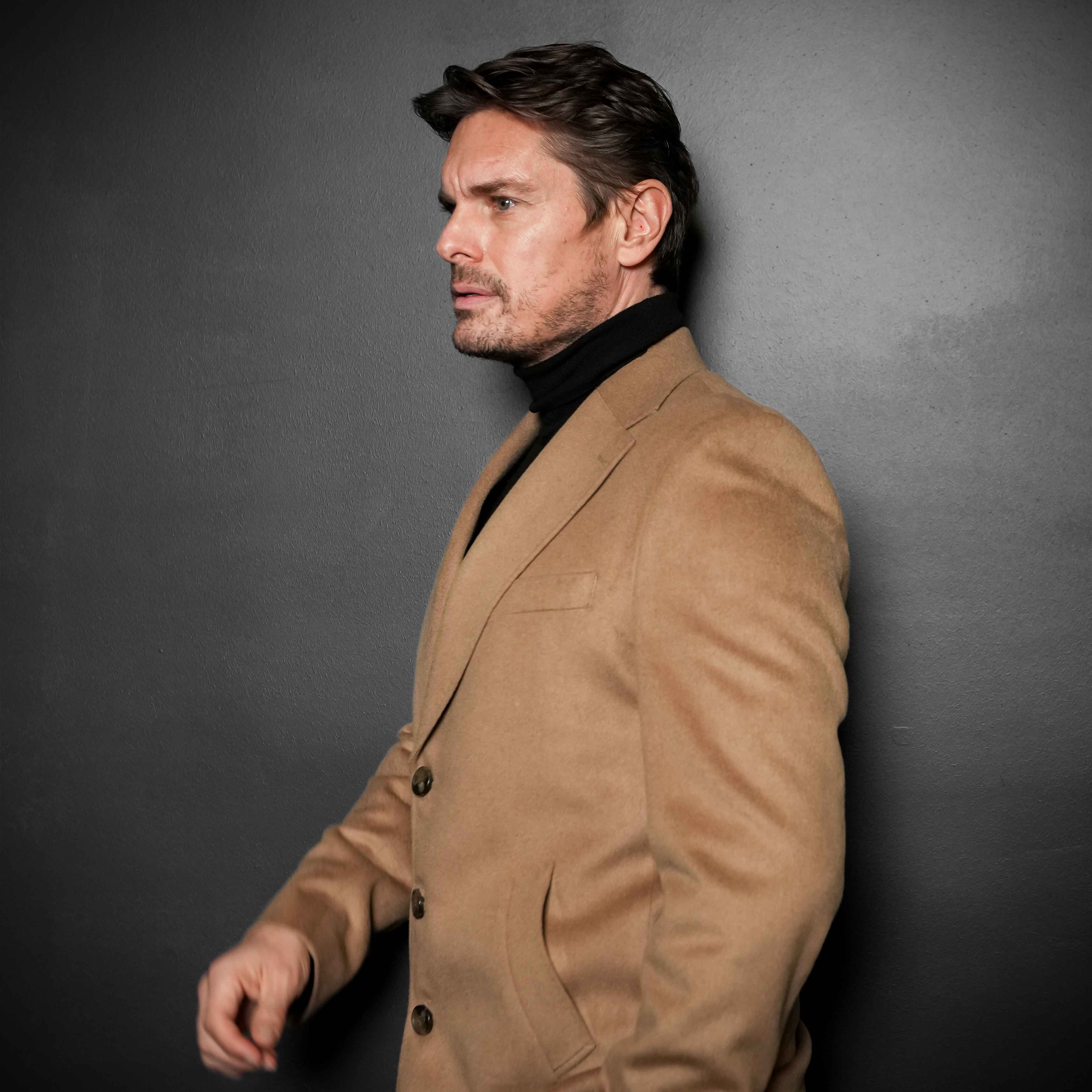 Marc Gebauer – Marc Gebauer Lifestyle GmbH