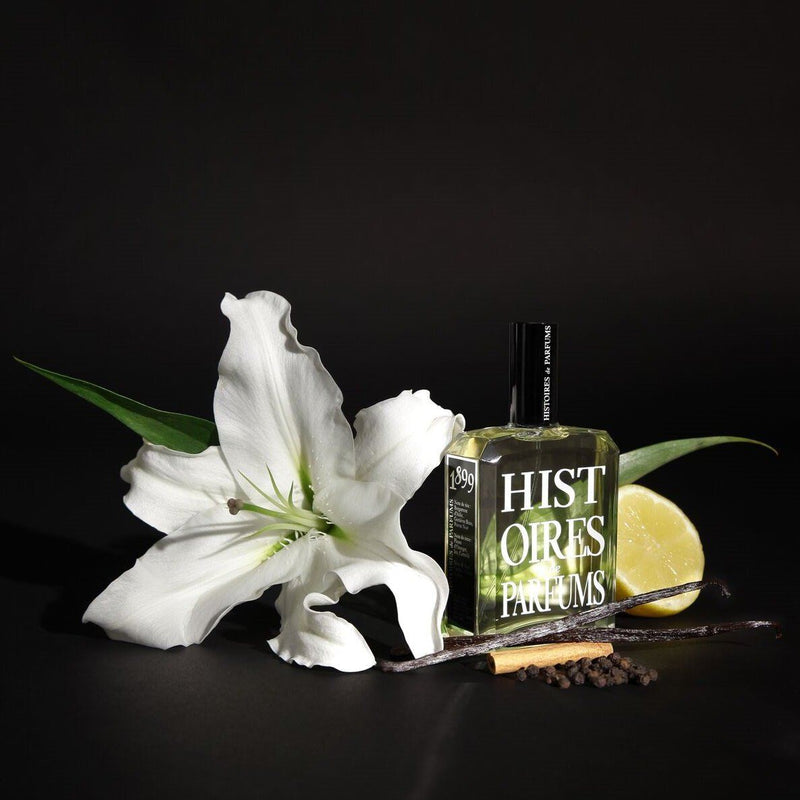 1899 Ernest Hemingway – Marc Gebauer - Main Image