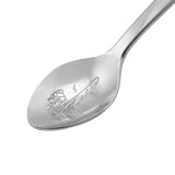 Rolex Bucherer Collectable Spoon - Einzelnd