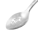 Rolex Bucherer Collectable Spoon - Einzelnd