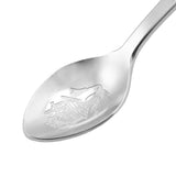 Rolex Bucherer Collectable Spoon - Einzelnd