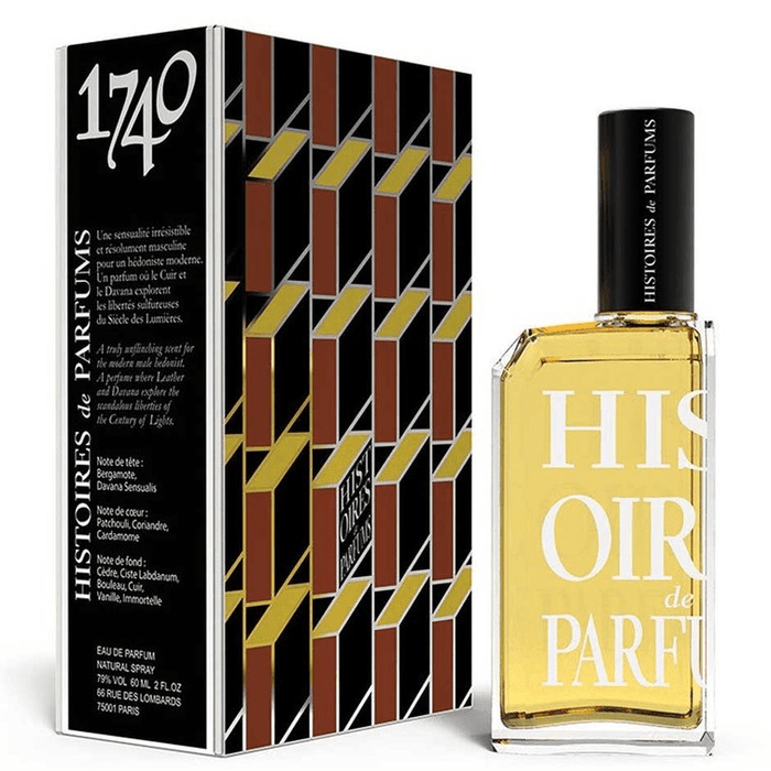 シャリマーレソンス　EDP 50ml thin wild mercury / eau de parfum - zuma, 1975 – Len Collective