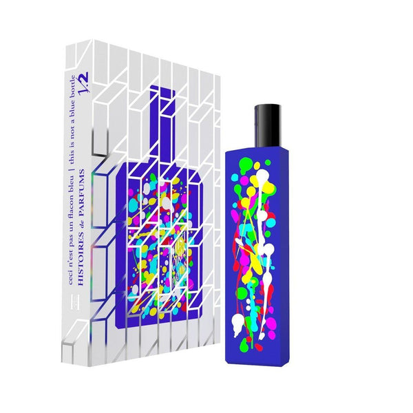 This is not a blue bottle 1.2