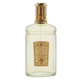 Acqua di Genova Colonia Classica Eau de Cologne – geschliffener Glasflakon mit Goldkappe und antikem Etikett